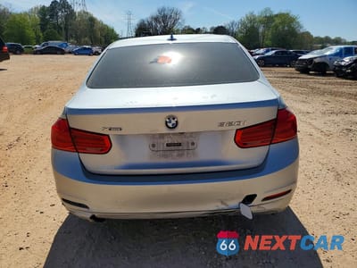 Zdjęcie 6 z 12 samochodu: 2018 BMW 320 XI VIN:WBA8A3C53JA495098 - miniatura