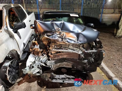 Piąte zdjęcie samochodu w środku: 2020 KIA SOUL S VIN:KNDJ23AU3L7016416 - miniatura