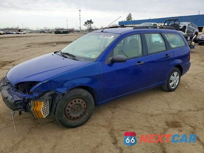 2005 FORD FOCUS ZXW 1FAFP36N25W231518 - główne zdjęcie licytacji z USA - miniatura