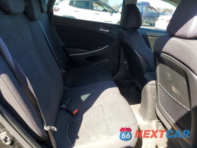 Zdjęcie 10 z 12 samochodu: 2015 HYUNDAI ACCENT GS VIN:KMHCT5AE8FU229860 - miniatura