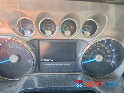 Zdjęcie 9 z 13 samochodu: 2013 FORD F250 SUPER DUTY VIN:1FT7W2BT0DEA31547 - miniatura