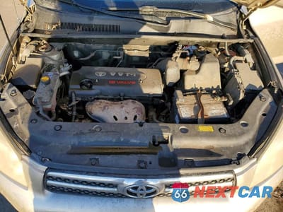Zdjęcie 12 z 13 samochodu: 2008 TOYOTA RAV4 VIN:JTMBD31V786056986 - miniatura