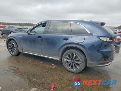 Drugie zdjęcie samochodu z przodu: 2024 MAZDA CX-90 PREMIUM VIN:JM3KKDHA8R1155319 - miniatura