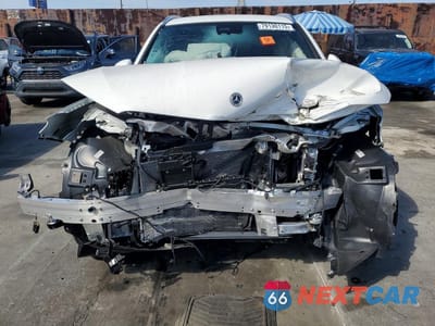 Piąte zdjęcie samochodu w środku: 2025 MERCEDES-BENZ GLC 300 VIN:W1NKM4GB9SF405133 - miniatura