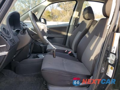 Zdjęcie 7 z 14 samochodu: 2009 SUZUKI SX4 TOURING VIN:JS2YC417396200559 - miniatura