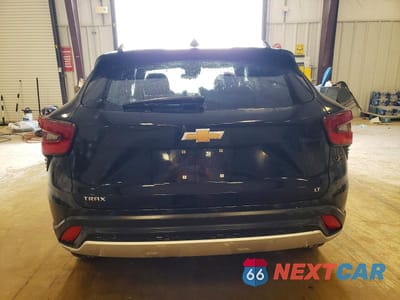 Zdjęcie 6 z 11 samochodu: 2025 CHEVROLET TRAX 1LT VIN:KL77LHEP2SC259727 - miniatura