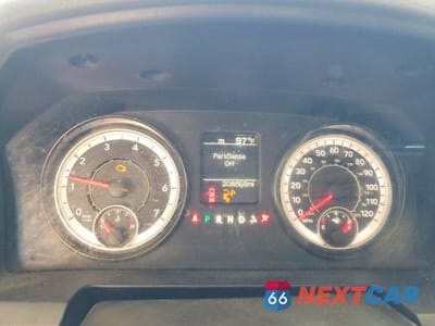 Zdjęcie 9 z 11 samochodu: 2017 RAM 2500 ST VIN:3C6UR5HJ6HG657210 - miniatura