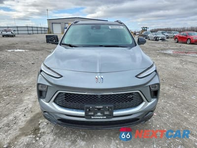 Piąte zdjęcie samochodu w środku: 2024 BUICK ENCORE GX SPORT TOURING VIN:KL4AMESL2RB022655 - miniatura