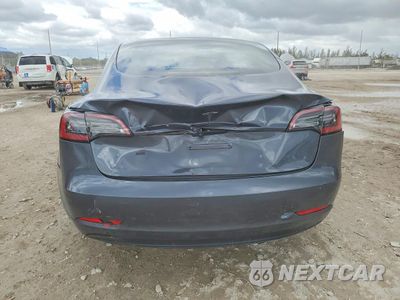 Zdjęcie 6 z 13 samochodu: 2023 TESLA MODEL 3 VIN:5YJ3E1EA2PF697866 - miniatura
