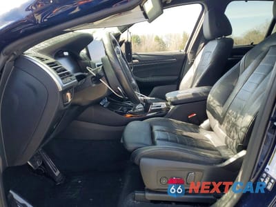 Zdjęcie 7 z 13 samochodu: 2024 BMW X3 M40I VIN:5UX83DP04R9W62176 - miniatura
