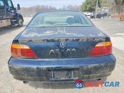 Zdjęcie 6 z 12 samochodu: 2001 ACURA 3.2TL VIN:19UUA56601A029289 - miniatura