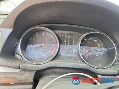 Zdjęcie 9 z 12 samochodu: 2017 VOLKSWAGEN PASSAT SE VIN:1VWBT7A37HC063248 - miniatura