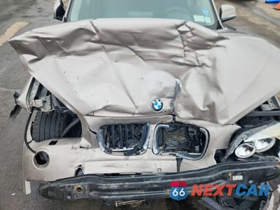Zdjęcie 11 z 12 samochodu: 2013 BMW X1 XDRIVE28I VIN:WBAVL1C55DVR82432 - miniatura