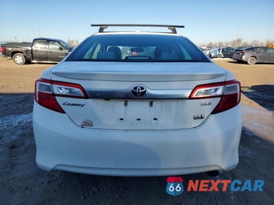 Zdjęcie 6 z 11 samochodu: 2014 TOYOTA CAMRY HYBRID VIN:4T1BD1FK7EU101737 - miniatura