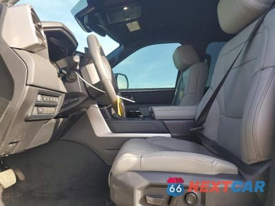 Zdjęcie 7 z 12 samochodu: 2026 TOYOTA TUNDRA LIMITED VIN:5TFJA5DB8TX355858 - miniatura