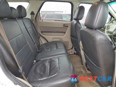 Zdjęcie 10 z 11 samochodu: 2012 FORD ESCAPE HYBRID VIN:1FMCU4K36CKA65925 - miniatura