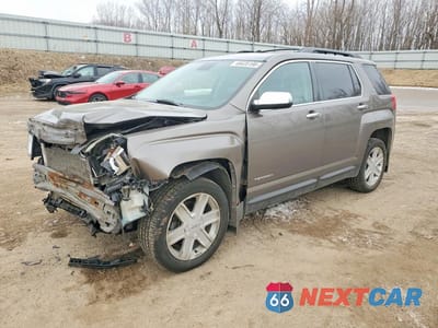 2012 GMC TERRAIN SLT 2GKFLUE56C6189525 - główne zdjęcie licytacji z USA - miniatura