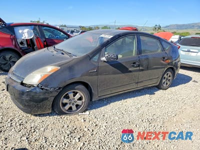 2006 TOYOTA PRIUS BASE JTDKB20U967539802 - główne zdjęcie licytacji z USA - miniatura