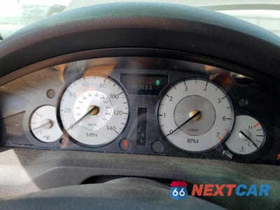 Zdjęcie 9 z 11 samochodu: 2010 CHRYSLER 300 TOURING VIN:2C3CA5CV1AH139795 - miniatura