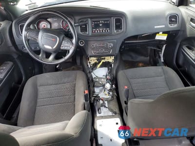 Zdjęcie 8 z 12 samochodu: 2021 DODGE CHARGER VIN:2C3CDXKG5MH653711 - miniatura