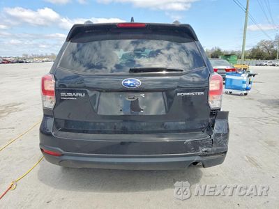 Zdjęcie 6 z 13 samochodu: 2018 SUBARU FORESTER 2.5I PREMIUM VIN:JF2SJAGC3JH469437 - miniatura