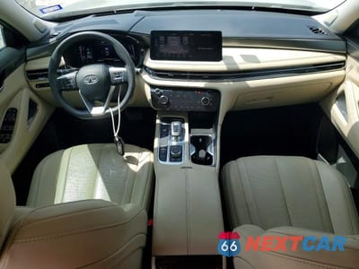 Zdjęcie 8 z 13 samochodu: 2024 INFINITI QX60 LUXE VIN:5N1DL1FR6RC345352 - miniatura