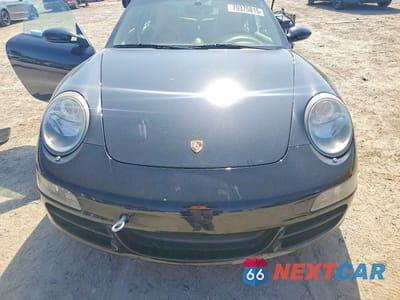 Zdjęcie 11 z 13 samochodu: 2006 PORSCHE 911 CARRERA S VIN:WP0AB299X6S740101 - miniatura