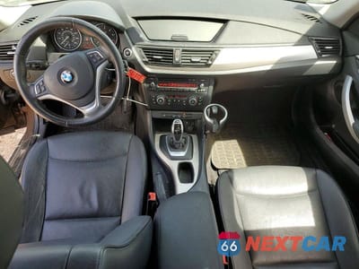 Zdjęcie 8 z 11 samochodu: 2014 BMW X1 XDRIVE28I VIN:WBAVL1C59EVY21096 - miniatura