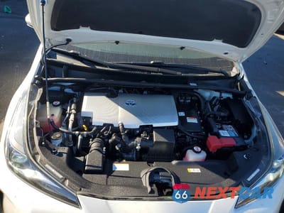 Zdjęcie 12 z 13 samochodu: 2019 TOYOTA PRIUS XLE VIN:JTDKARFUXK3076234 - miniatura