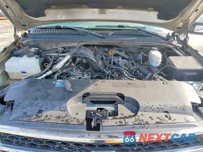 Zdjęcie 11 z 13 samochodu: 2006 CHEVROLET SILVERADO C3500 VIN:1GCJC33D16F152239 - miniatura