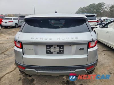 Zdjęcie 6 z 12 samochodu: 2017 LAND ROVER RANGE ROVER EVOQUE SE VIN:SALVP2BG9HH217169 - miniatura