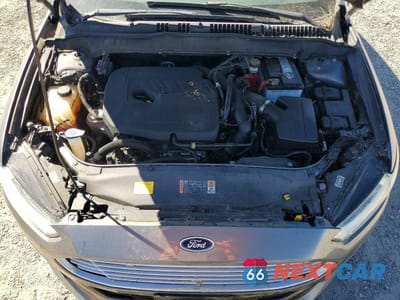 Zdjęcie 11 z 12 samochodu: 2014 FORD FUSION SE VIN:3FA6P0HD6ER318148 - miniatura