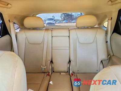 Zdjęcie 10 z 12 samochodu: 2012 LEXUS RX 350 BASE VIN:2T2ZK1BA9CC067036 - miniatura