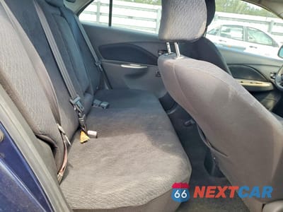 Zdjęcie 10 z 12 samochodu: 2007 TOYOTA YARIS BASE VIN:JTDBT923771184580 - miniatura