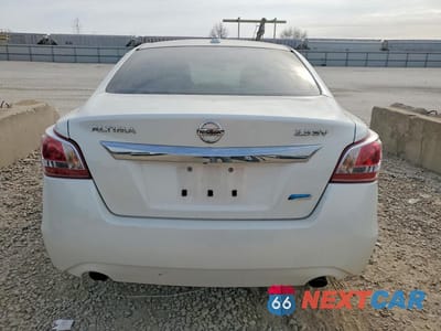 Zdjęcie 6 z 12 samochodu: 2013 NISSAN ALTIMA 2.5 VIN:1N4AL3AP7DN474535 - miniatura
