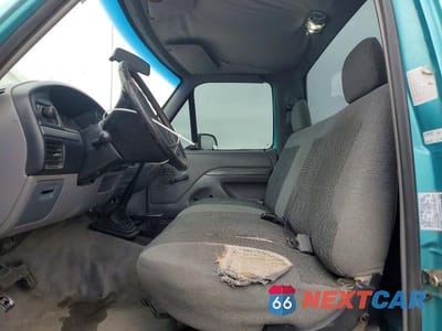 Zdjęcie 7 z 12 samochodu: 1995 FORD F150 VIN:1FTEF15Y9SNA25302 - miniatura