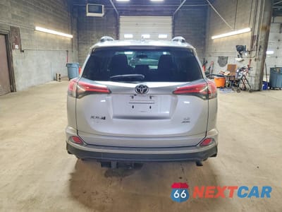 Zdjęcie 6 z 14 samochodu: 2016 TOYOTA RAV4 LE VIN:2T3BFREVXGW518638 - miniatura