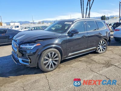 2024 VOLVO XC90 PLUS YV4062PE6R1194288 - główne zdjęcie licytacji z USA - miniatura