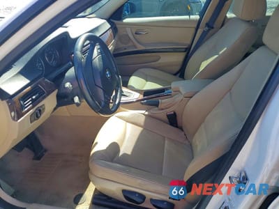 Zdjęcie 7 z 11 samochodu: 2008 BMW 328 I VIN:WBAVA37588NL57055 - miniatura