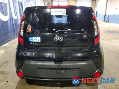 Zdjęcie 6 z 12 samochodu: 2015 KIA SOUL BASE VIN:KNDJN2A2XF7155558 - miniatura