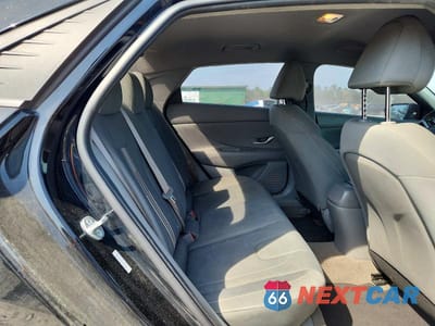 Zdjęcie 10 z 12 samochodu: 2023 HYUNDAI ELANTRA SEL VIN:KMHLS4AG7PU526148 - miniatura
