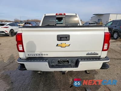 Zdjęcie 6 z 11 samochodu: 2016 CHEVROLET SILVERADO K1500 HIGH COUNTRY VIN:3GCUKTEC1GG370234 - miniatura
