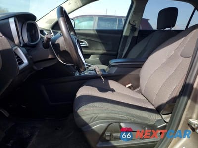 Zdjęcie 7 z 13 samochodu: 2011 CHEVROLET EQUINOX LT VIN:2CNFLEEC1B6434449 - miniatura