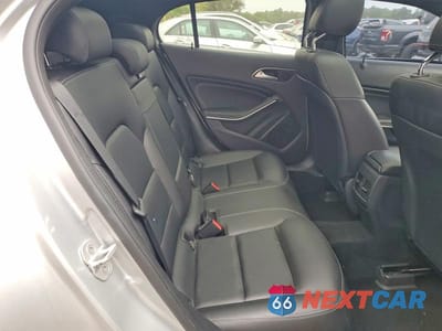 Zdjęcie 11 z 13 samochodu: 2017 MERCEDES-BENZ GLA 250 4MATIC VIN:WDCTG4GB1HJ338420 - miniatura