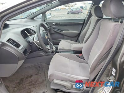 Zdjęcie 7 z 12 samochodu: 2006 HONDA CIVIC EX VIN:2HGFA16886H523783 - miniatura