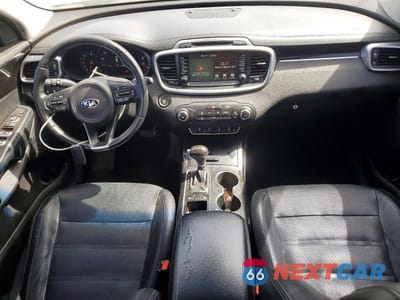 Zdjęcie 8 z 13 samochodu: 2016 KIA SORENTO EX V6 VIN:5XYPH4A56GG141619 - miniatura