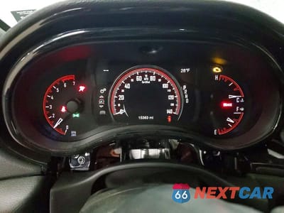 Zdjęcie 9 z 13 samochodu: 2025 DODGE DURANGO PURSUIT VIN:1C4SDJFT6SC501819 - miniatura