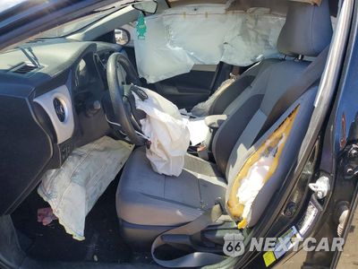 Zdjęcie 7 z 12 samochodu: 2017 TOYOTA COROLLA LE VIN:2T1BURHE3HC829907 - miniatura