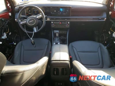 Zdjęcie 8 z 13 samochodu: 2025 HYUNDAI TUCSON SEL CONVENIENCE VIN:5NMJC3DE8SH496963 - miniatura