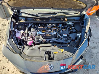 Zdjęcie 11 z 12 samochodu: 2026 TOYOTA PRIUS XLE VIN:JTDACAAU9T3074944 - miniatura